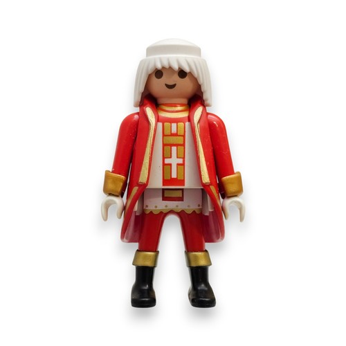 Playmobil figur bischof mann - playmobil,