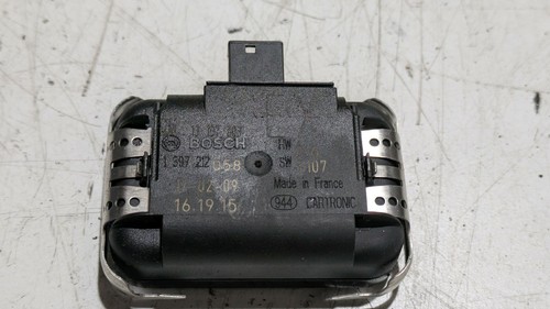 Regensensor opel 13107803 - regensensor,