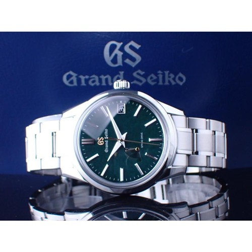 Grand seiko sbga453g 9r65 - grand,