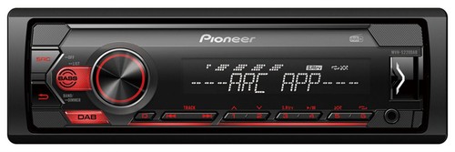 Pioneer mvh s220dab - pioneer, mvh-s220dab