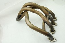 KAWASAKI Z 750 ZR750J Krümmer Auspuffkrümmer Abgaskrümmer Exhaust 04-06