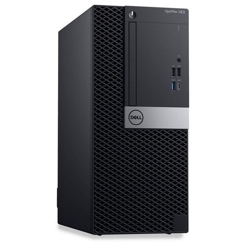 Dell optiplex xe3 tower - xe3,