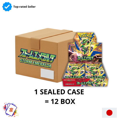 Pokemon x12 box - pokemon,