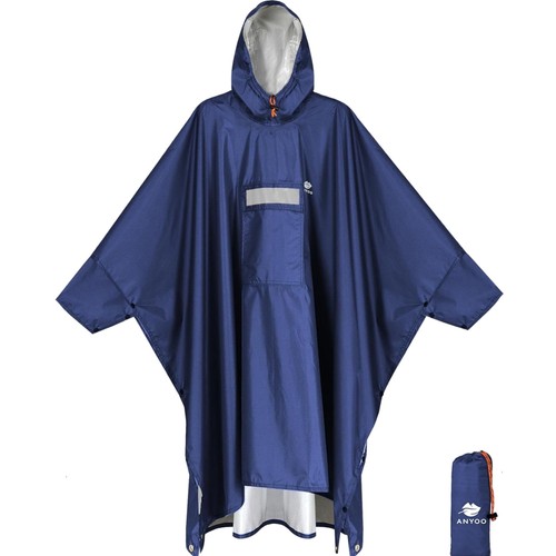 Regencape regenjacke - regencape,,