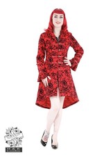 Herzen& Rosen London Damen New