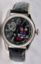 Disney Automatik Uhr Daisy &