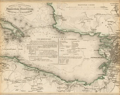 Russland petersburg - st.,