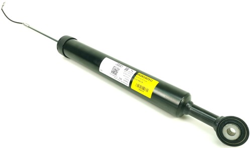Stossdämpfer hinten audi - audi, a6