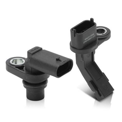 Kurbelwellensensor impulsgeber - kurbelwellensensor,