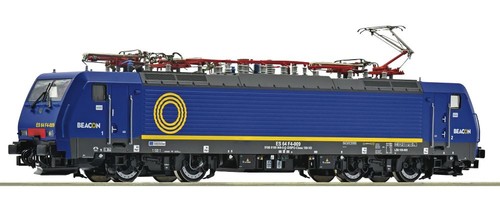 Roco 7510188 elektrolok - roco, br