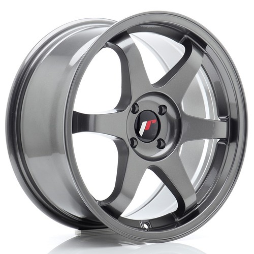 Wheels jr3 17x8 - jr,