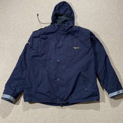 Vintage mammut workwear - mammut,