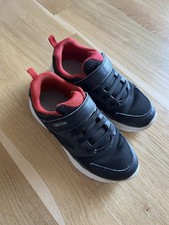 Geox Kinder Sneaker Schuhe Gr