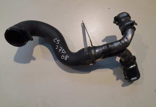 Intercooler rohr für citroen - rohr,