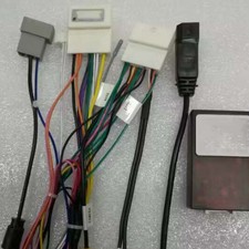 High-end wires Für Nissan