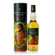 Lagavulin 12 Jahre Special