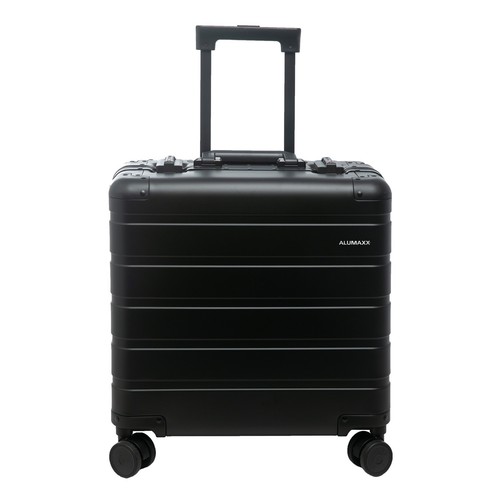 Alumaxx business trolley - alumaxx,