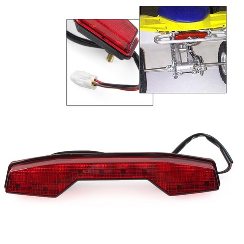 Rücklicht led bremslicht - bremslicht, für