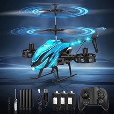 Ferngesteuert Hubschrauber