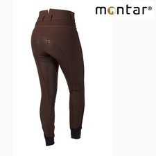 MONTAR Silikon Vollbesatz