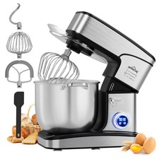 2800W Küchenmaschine XXL 16L