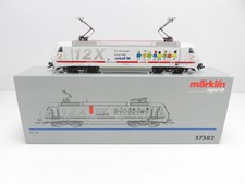 (PU344) Märklin 37382 H0 AC