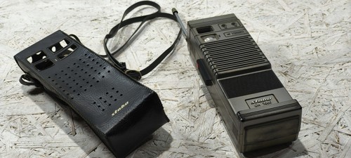Funkgerät handfunkgerät - funkgerät,