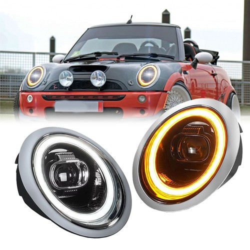Led scheinwerfer projektor - led,