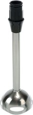 Mixer Edelstahl-Mixfuss, schwarz, für KI01 Siemens 12033217 Hand-/Stabmixer