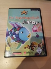 Der Regenbogenfisch - Junior -