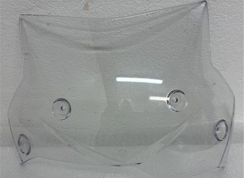 Bmw windschild 180mm - bmw,