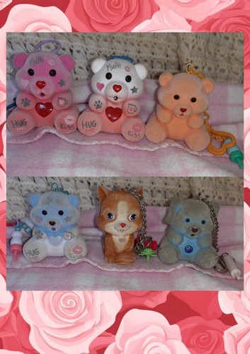 Puppen freunde kuscheltiere - puppen,