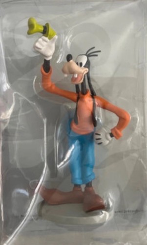 Goofy klassiker charakter - klassiker,
