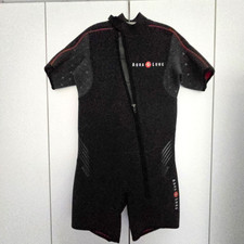 Aqualung Balance Comfort :: 5,5mm :: Eisweste/Shorty :: Herren :: Größe 102