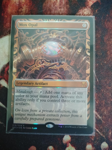 Magic the gathering - magic,