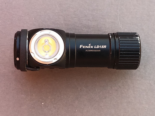 Fenix 15r - ld,