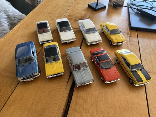 Modellautos opel oldtimer - opel,