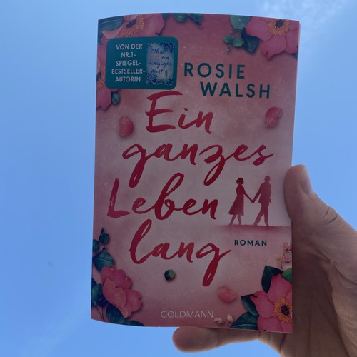 Ein ganzes leben lang - ein,