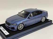 1/18 GT Spirit BMW 5 Series