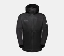 Mammut Ultimate VII SO Hooded