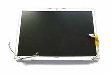  Original MacBook Pro 15,4" A1211 2007 Display Komplett matt 661-4238  661-|6Ri