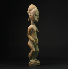 Afrikanische Hakan Stamm