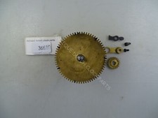 LENZKIRCH BARREL TIME SIDE