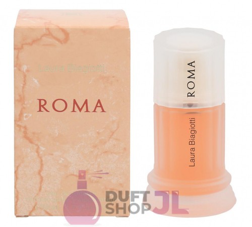 Laura biagiotti roma edt spray - roma,