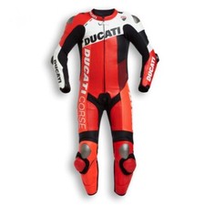 Ducati Corse einteiliger