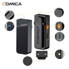 Comica vimo drahtloses - comica,