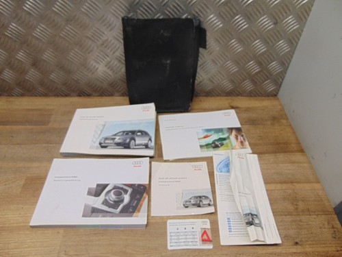 Audi 4fh c6 - a6, allroad