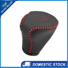 Schaltknaufbezug für Hyundai