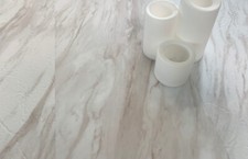 Klick Vinylboden Fliese Marmor