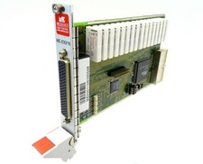 MEILHAUS ME-630 cPCI Relais Digital-I/O Messkarte Steuerkarte ME-630/16 Rev: 3.0